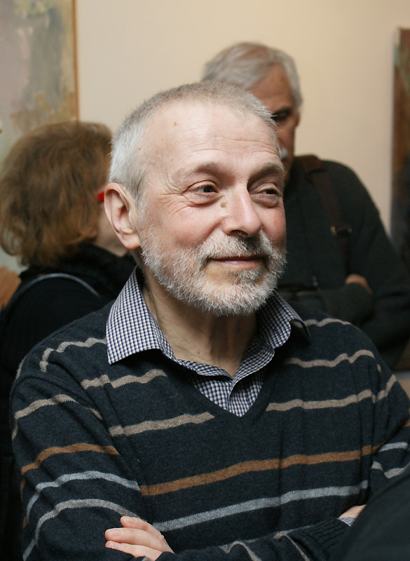 Александр Бихтер