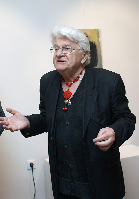Валентин Носкин
