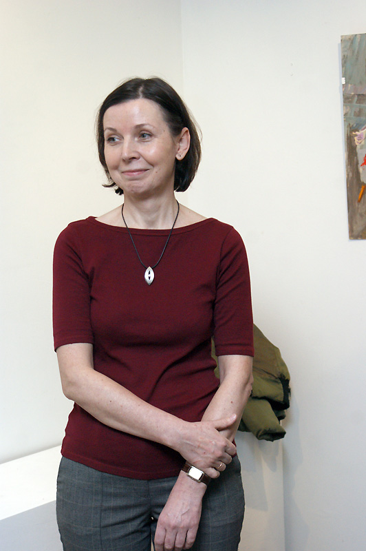 Людмила Есакова