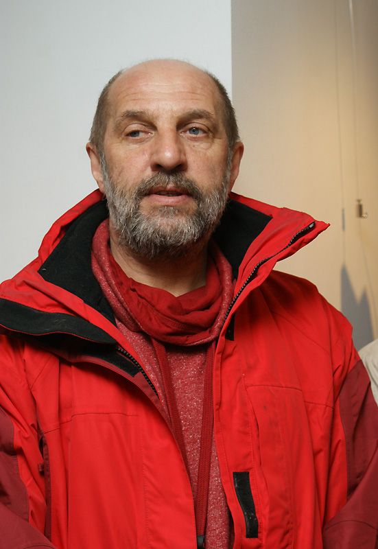 Александр Борков