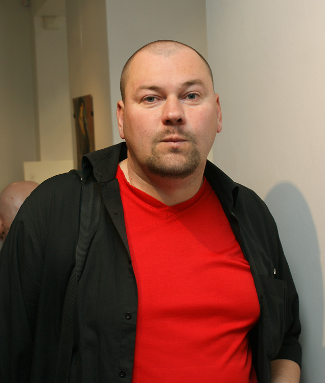 Сергей Андреев
