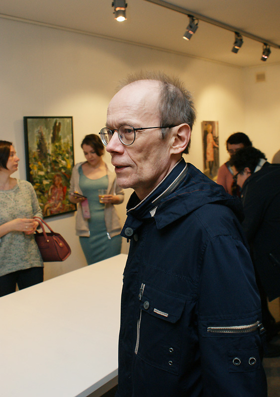 Виктор Уляшев