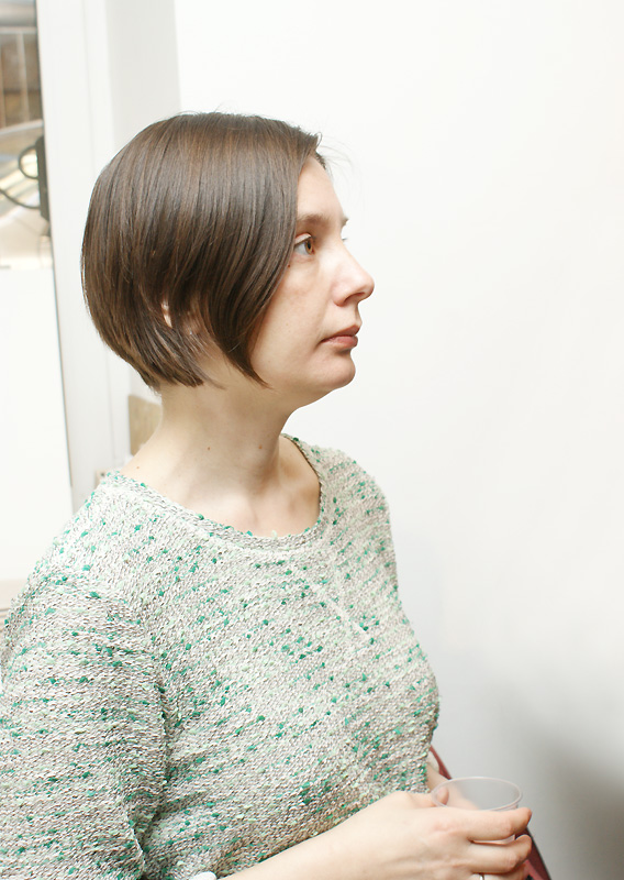 Марина Иванова