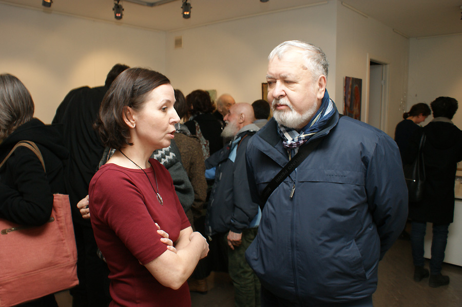 Людмила Есакова