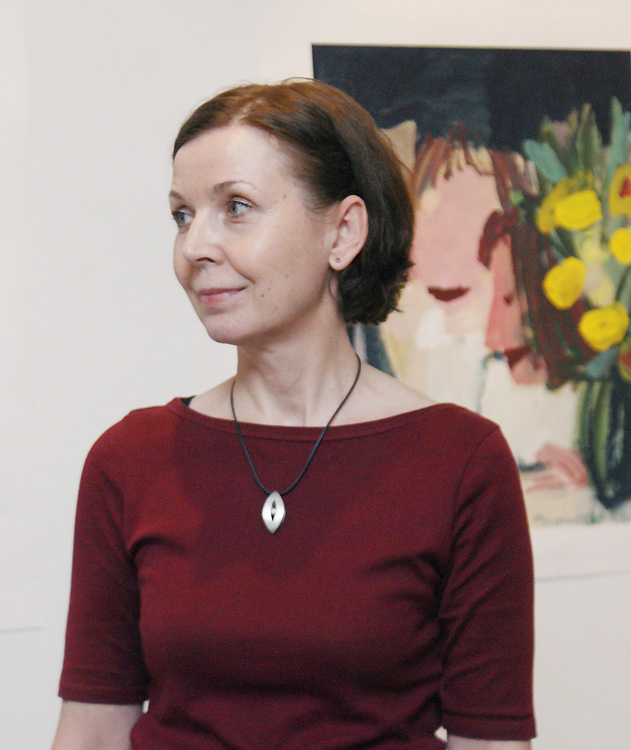 Людмила Есакова
