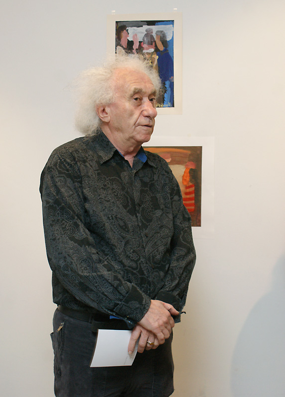 Анатолий Заславский