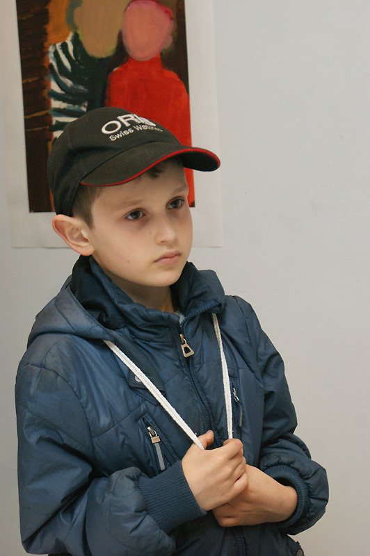 Самуил Архипов