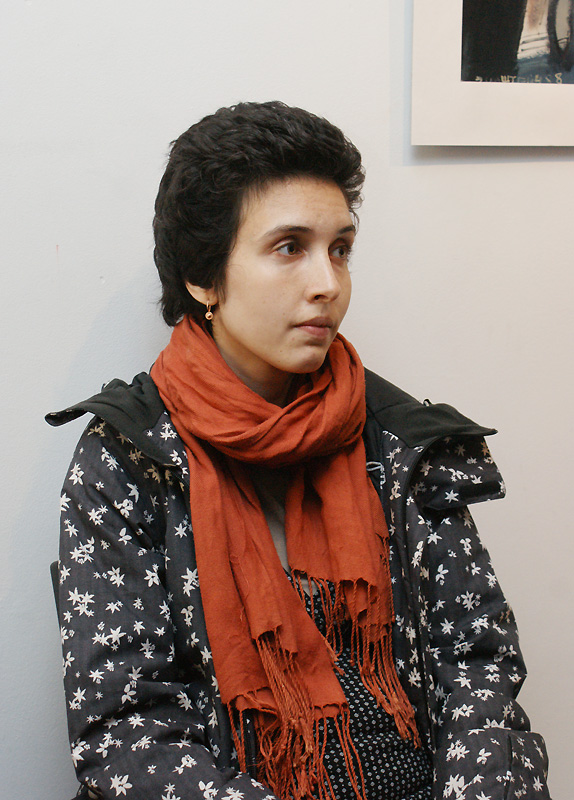 Анна Зинштейн