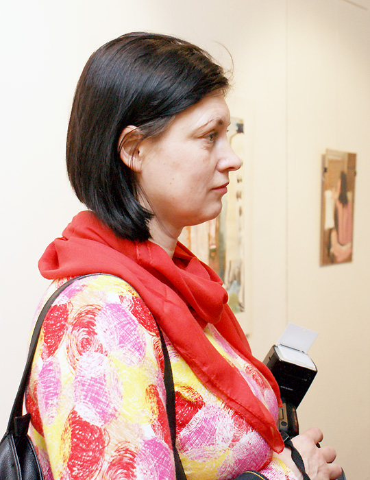 Елена Орлова