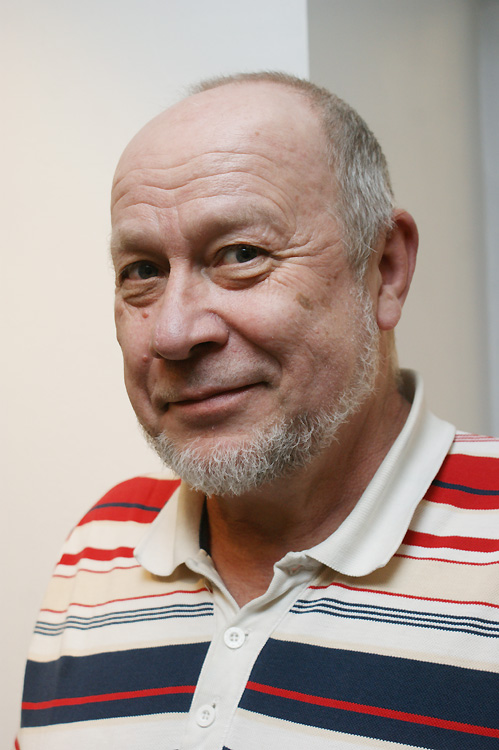 Александр Фёдоров