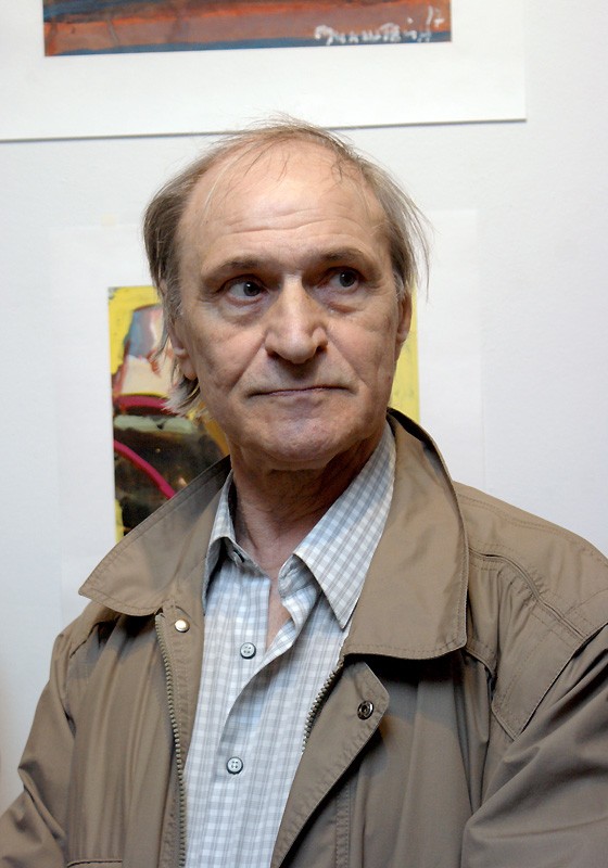 Владимир Паршиков