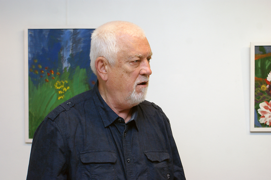 Феликс Волосенков