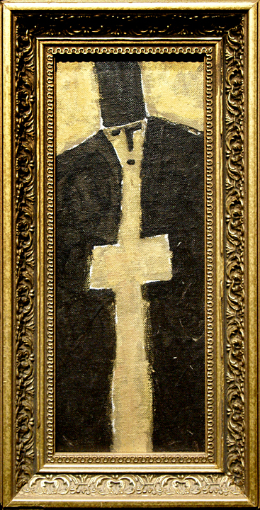 Фридрих Михельсон