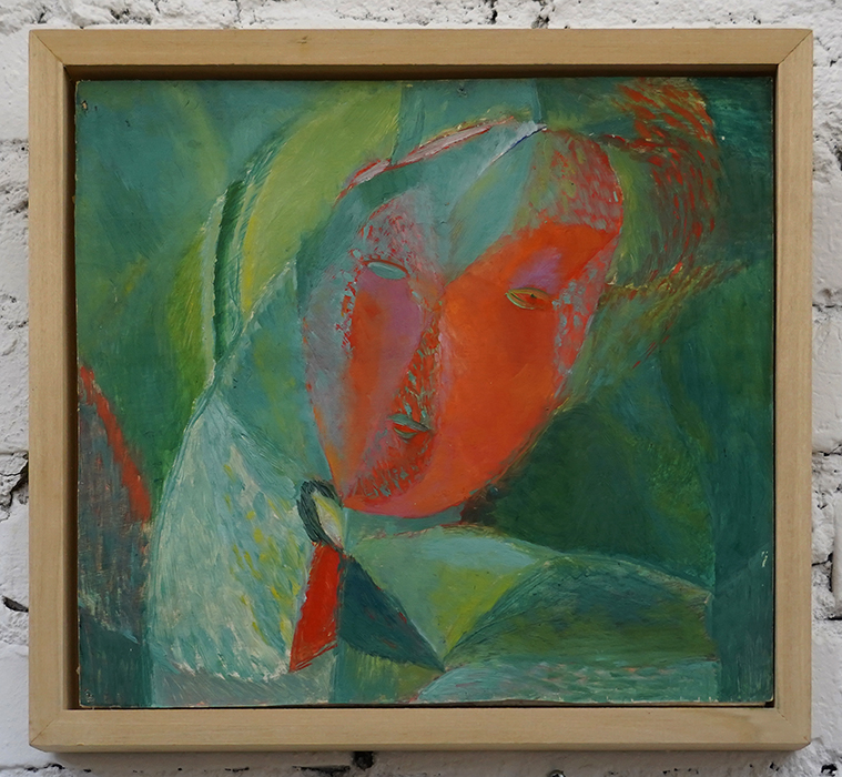 Елена Гриценко