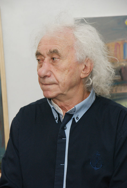 Анатолий Заславский