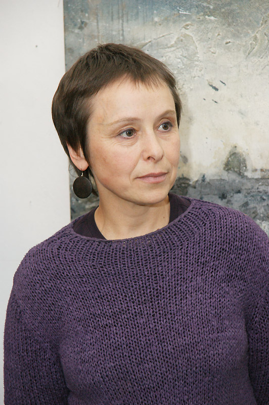 Юлия Линцбах