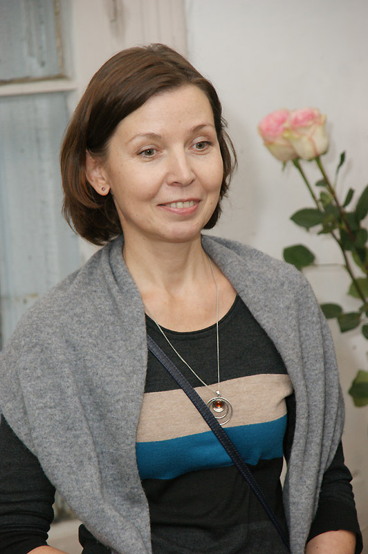 Людмила Есакова