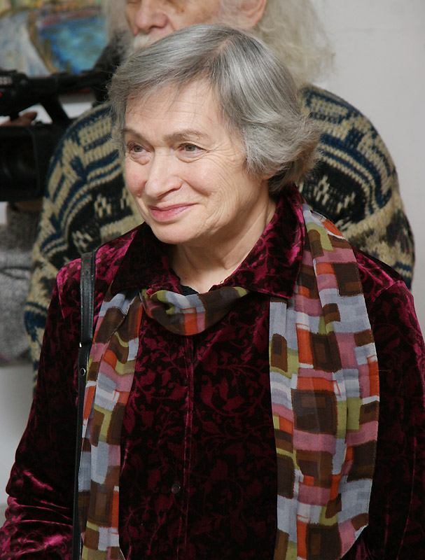 Изабелла Белят