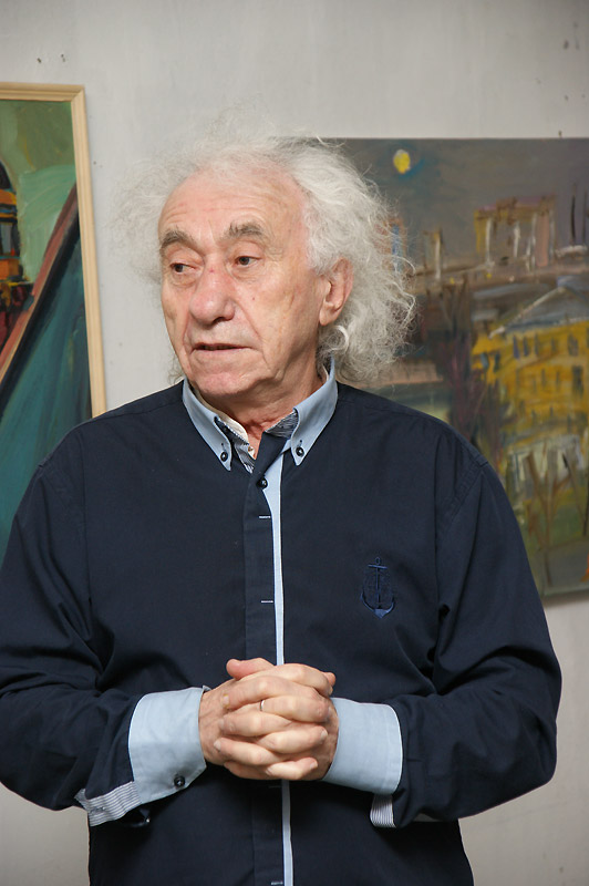 Анатолий Заславский