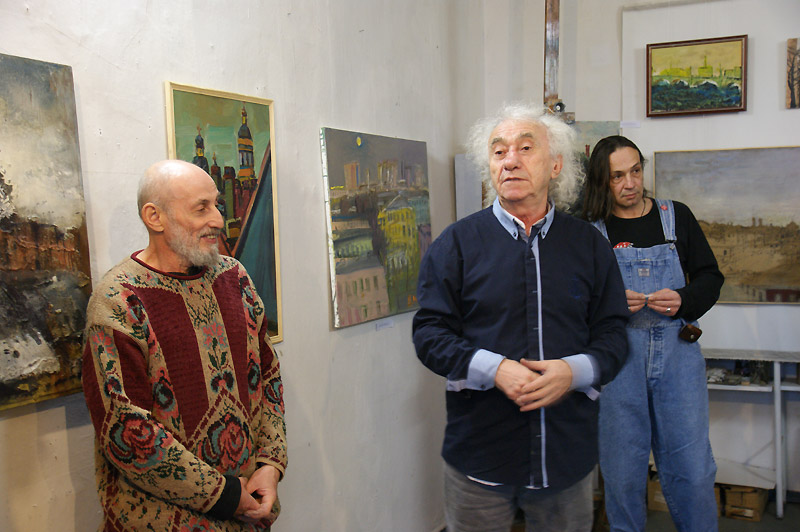 Анатолий Заславский