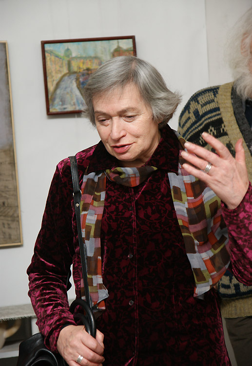 Изабелла Белят