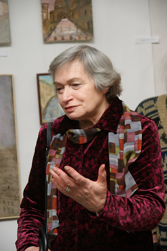 Изабелла Белят