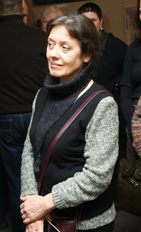 Ирина Шигабутдинова