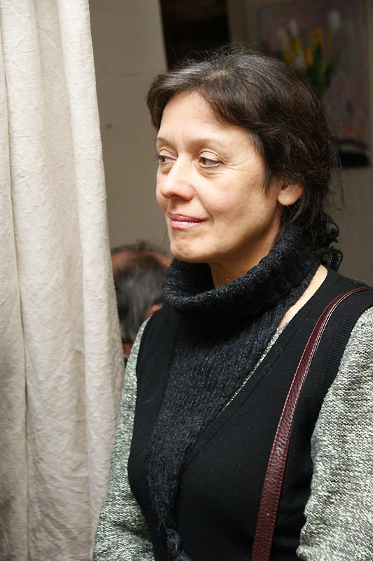 Ирина Шигабутдинова
