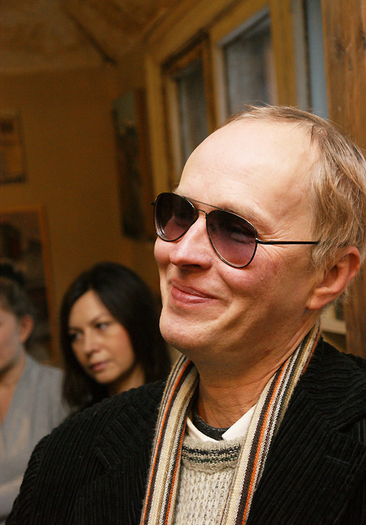 Дмитрий Чернышев
