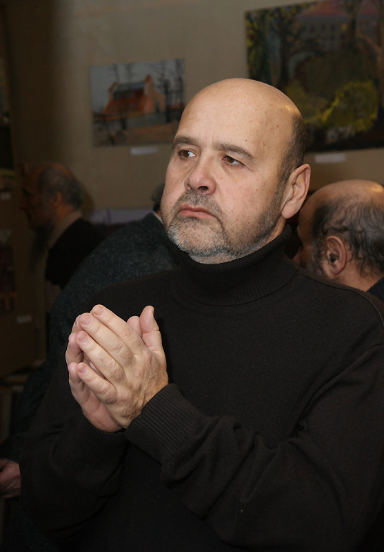 Александр Львовский