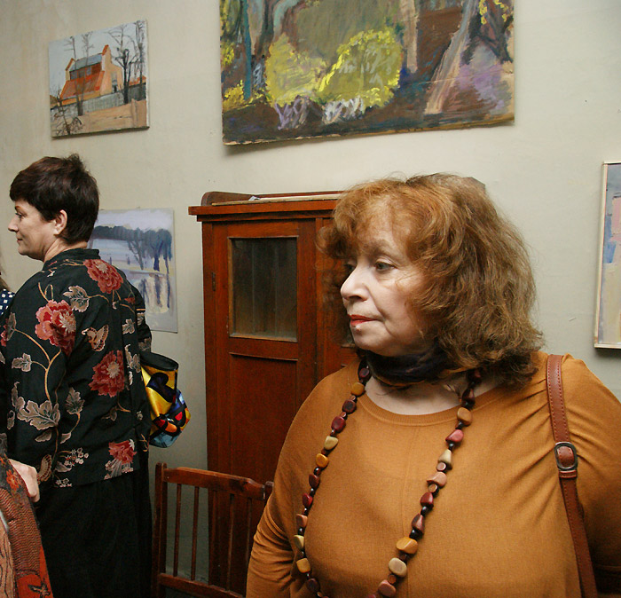 Галина Щемлёва