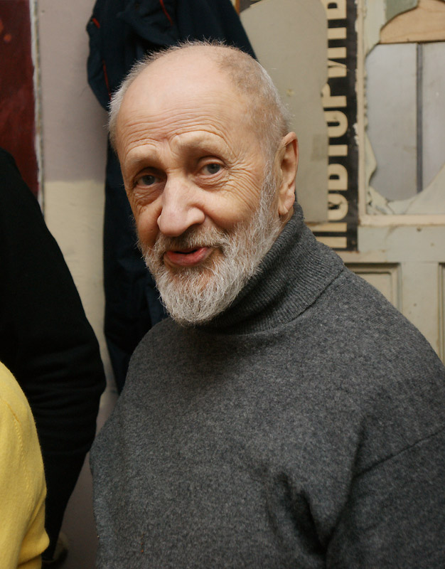 Евгений Тыкоцкий