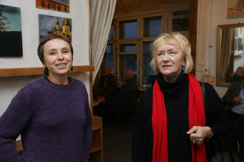 Юлия Линцбах