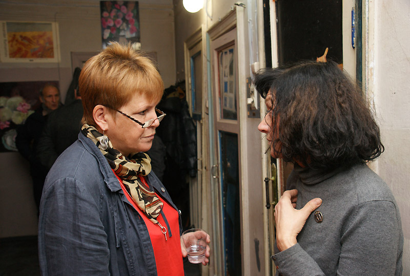 Елена Лотош