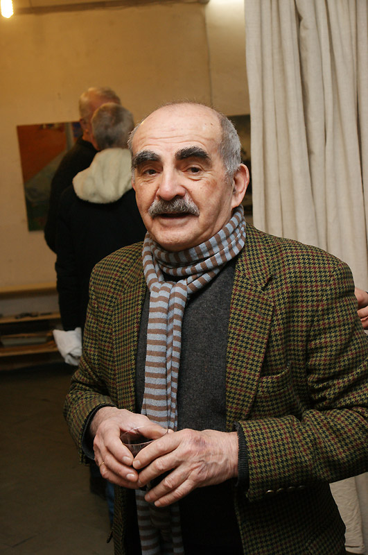 Феликс Лейбович