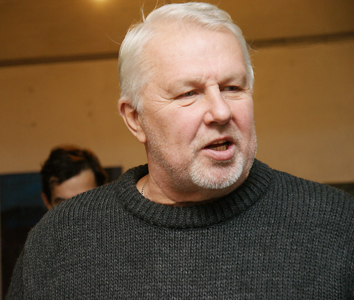 Владимир Рогозин