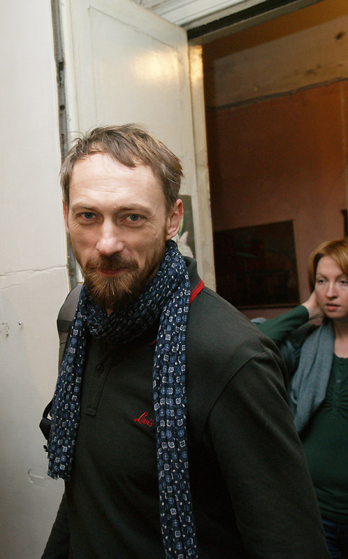 Константин Поляков