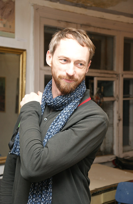 Константин Поляков
