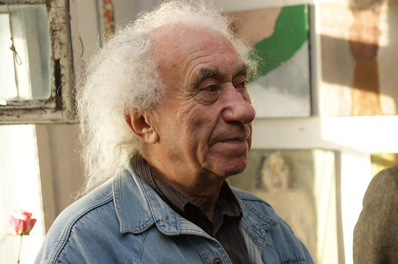 Анатолий Заславский