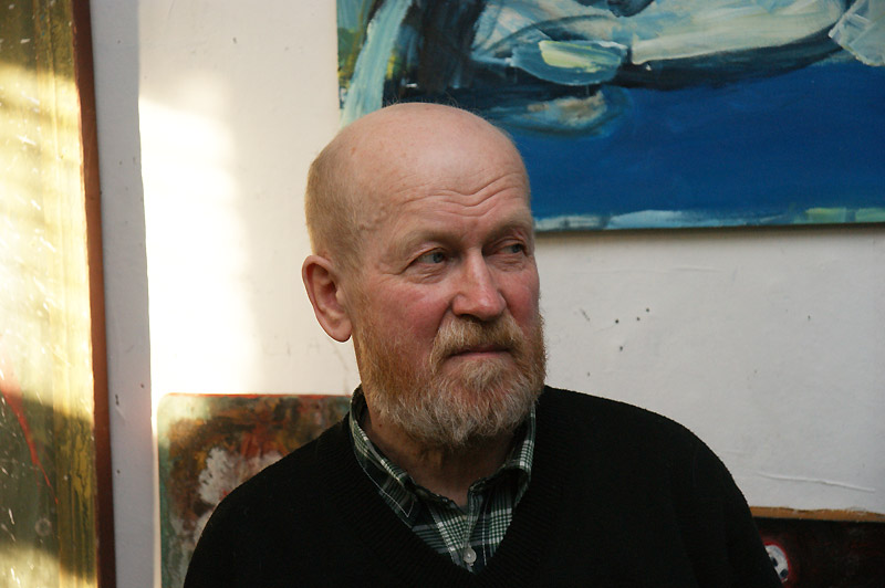 Валерий Лукка