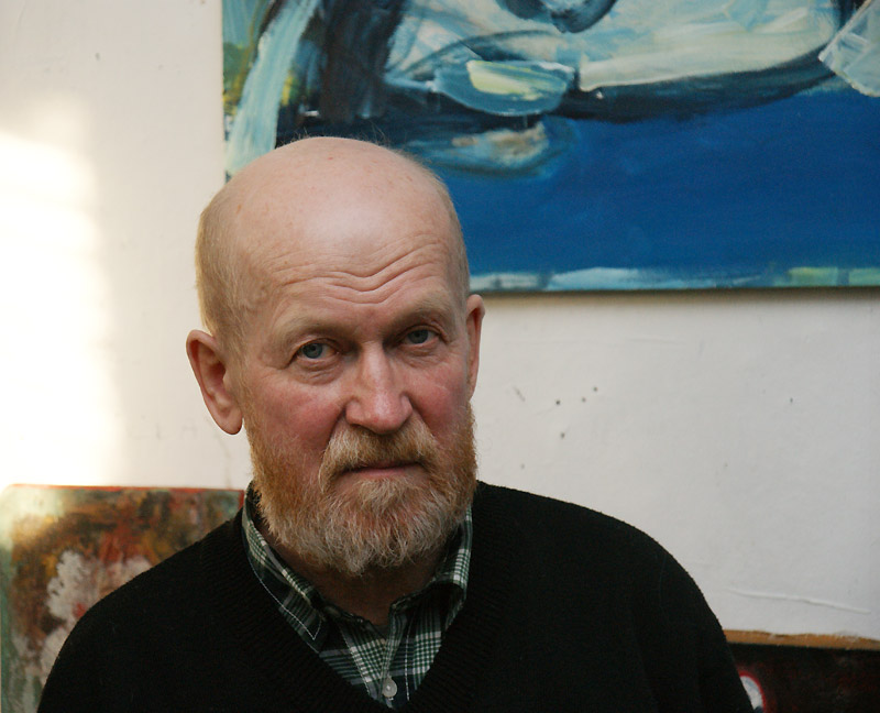 Валерий Лукка