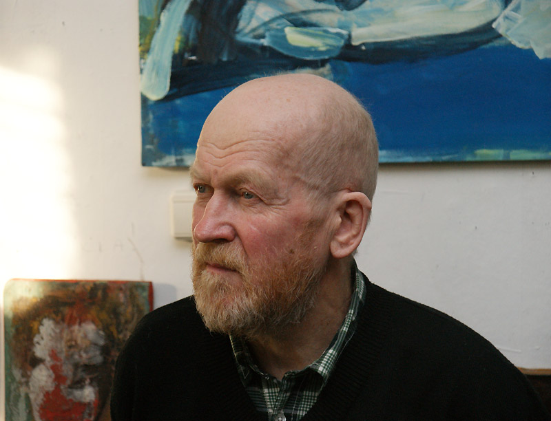 Валерий Лукка