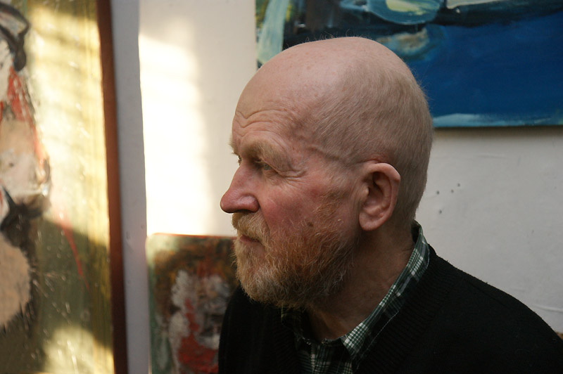 Валерий Лукка