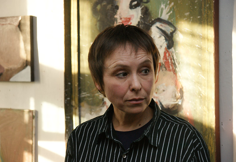 Юлия Линцбах