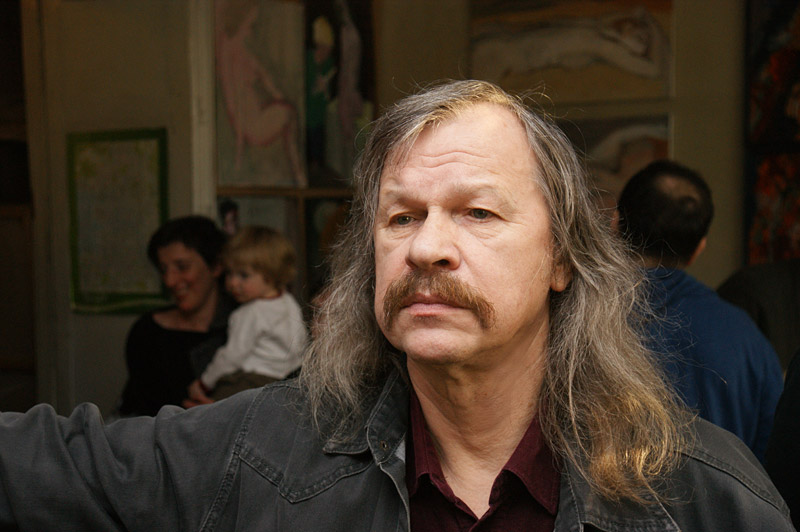 Валерий Земских