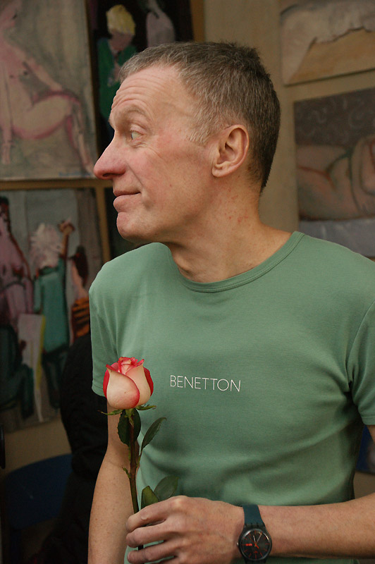 Евгений Касьяненко