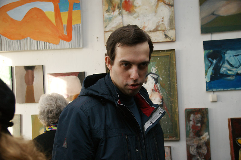 Дмитрий Анигеев