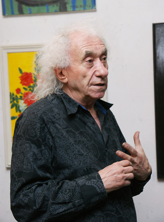 Анатолий Заславский