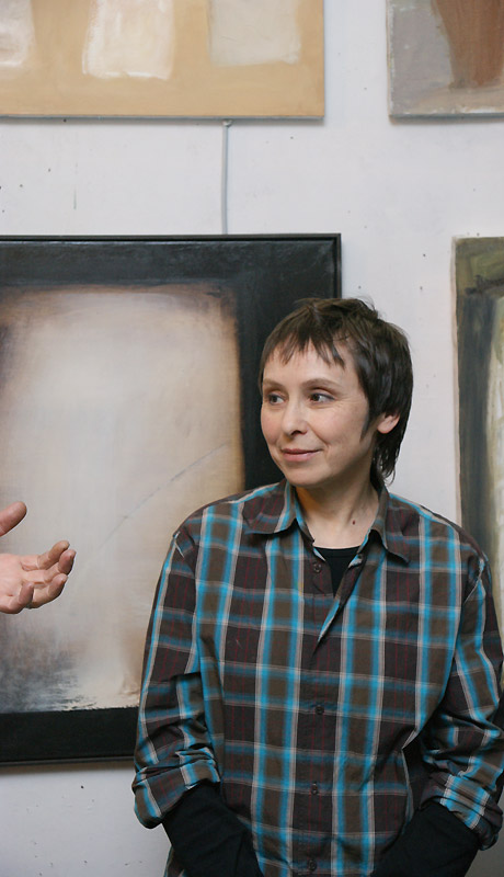 Юлия Линцбах