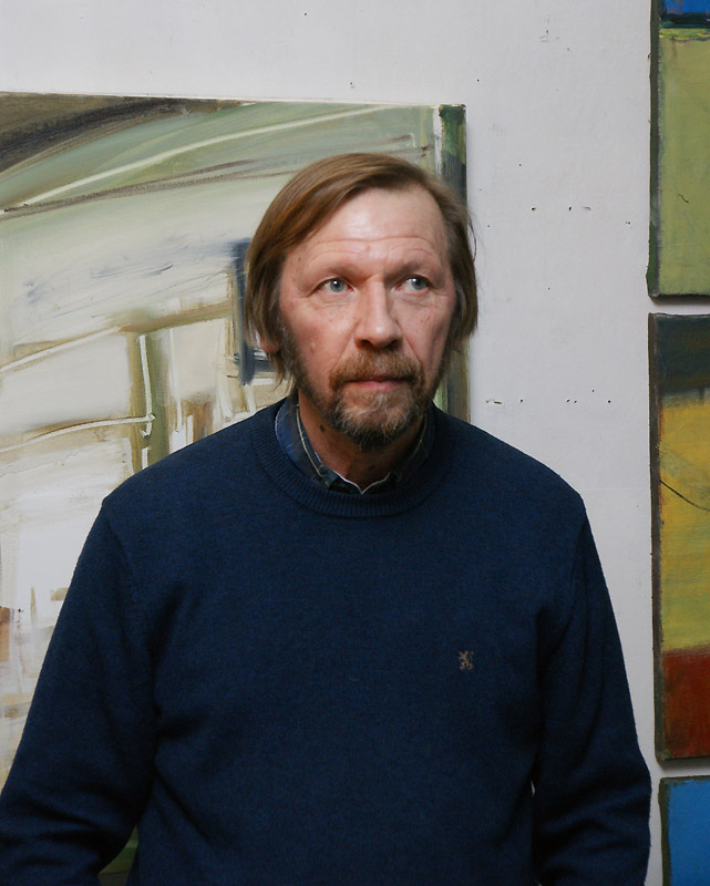 Александр Румянцев
